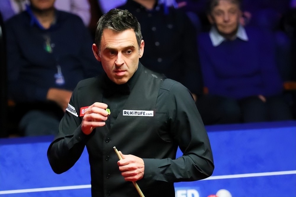 中的崛起 中的崛起