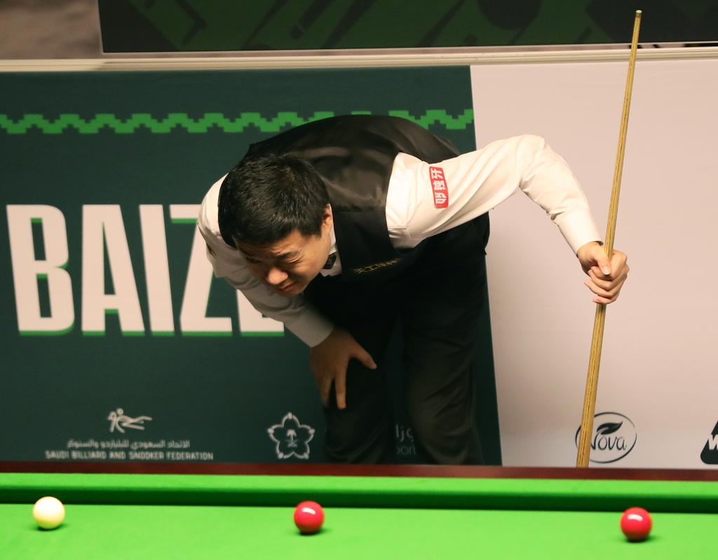 高的目標邁 高的目標邁