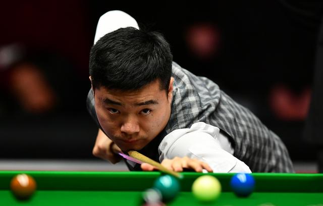 给对手喘息 给对手喘息