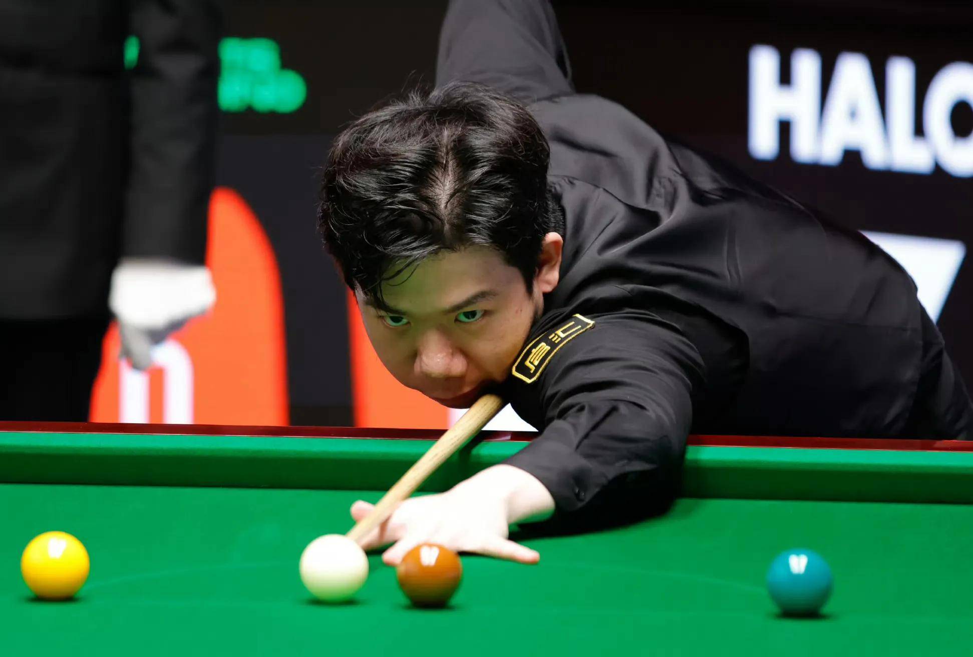 大大改善了 大大改善了