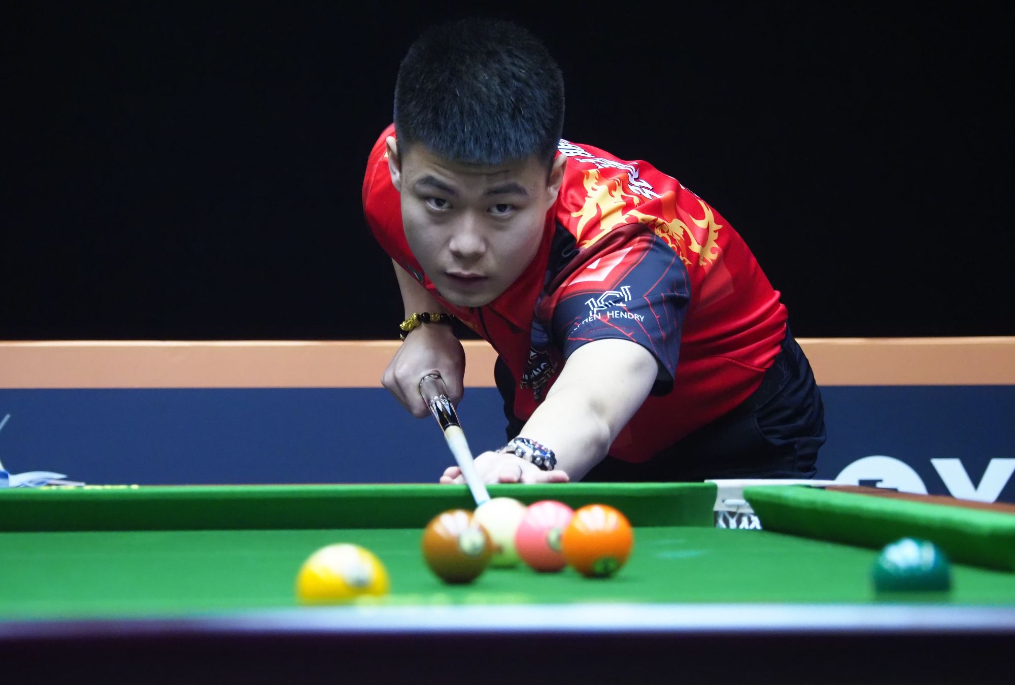 努力还不足 努力还不足