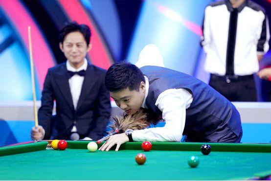 赛事公平 赛事公平