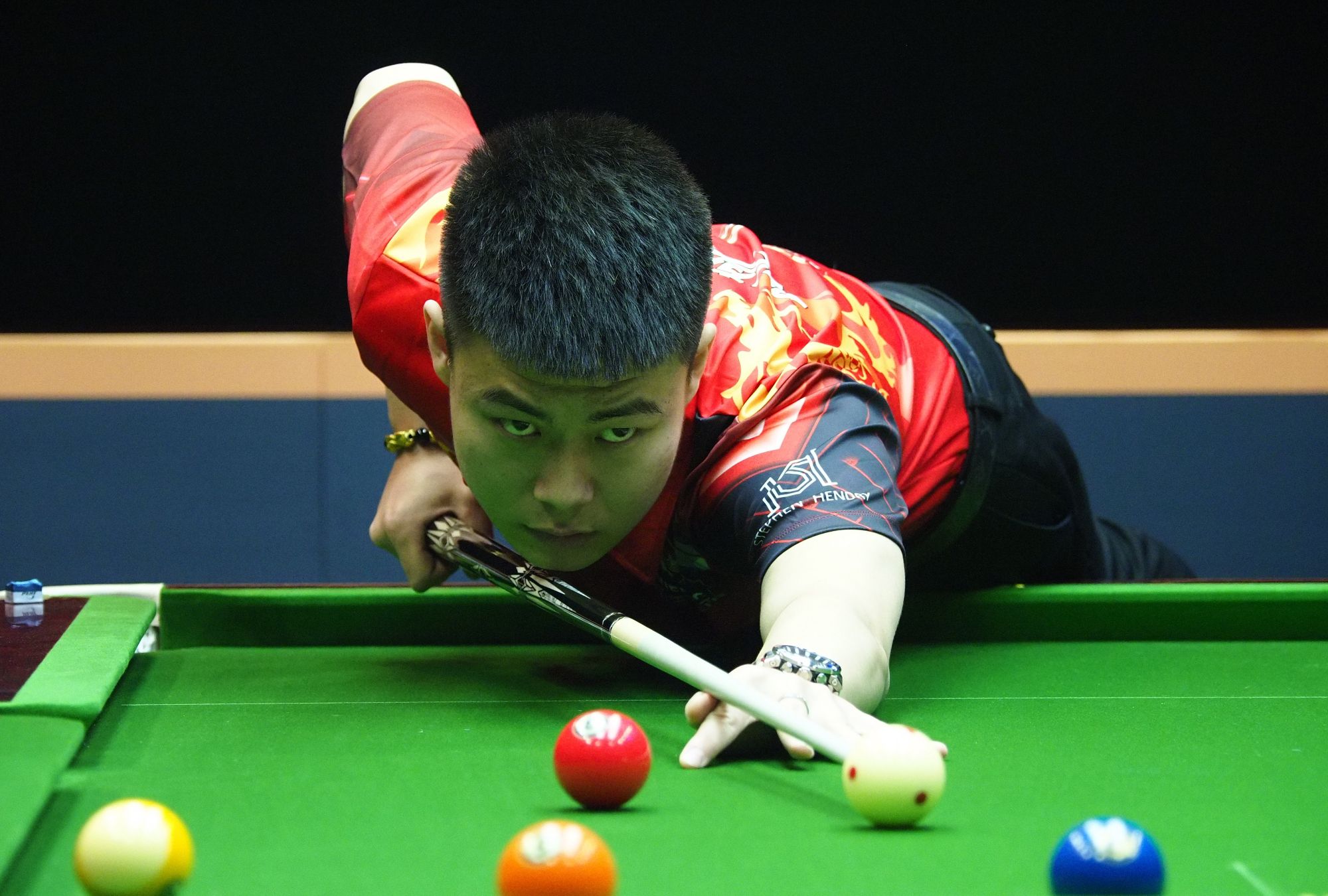 自然有戏 自然有戏